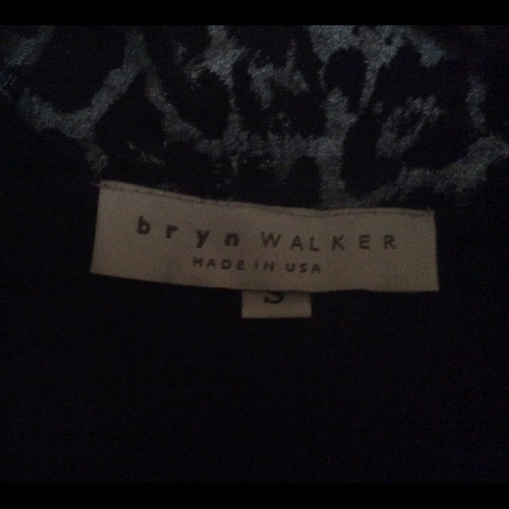 bryn Walker Lightweight Tunic